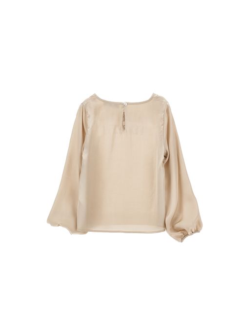 Top, bambina, logato. ALBERTA FERRETTI | R1H302 81270002